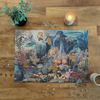 Hidden Habitat Puzzle 1000 pc