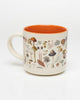 Cognitive Surplus Mug Mushrooms