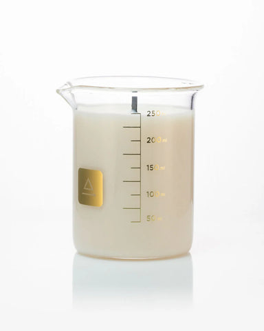 Cognitive Surplus Candle Beaker
