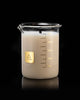 Cognitive Surplus Candle Beaker
