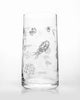 Cognitive Surplus Drinking Glass - Plankton