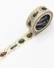 Cognitive Surplus Washi Tape Beetles