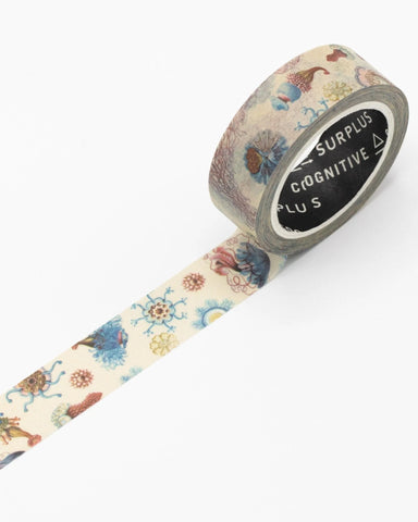 Cognitive Surplus Washi Tape Eggs