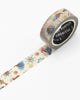 Cognitive Surplus Washi Tape Haeckel Jellyfish