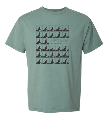 2026 J Pod Shirt