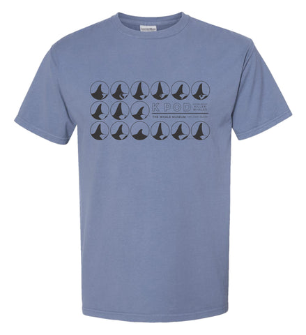 2026 K Pod Shirt