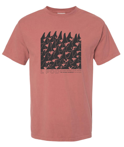 2026 L Pod Shirt