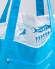Cognitive Surplus Shoulder Tote Marine Life