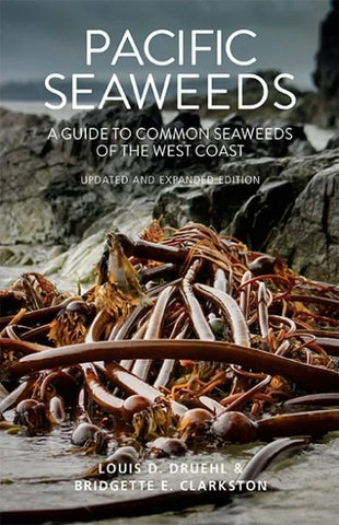 Pacific Seaweeds
