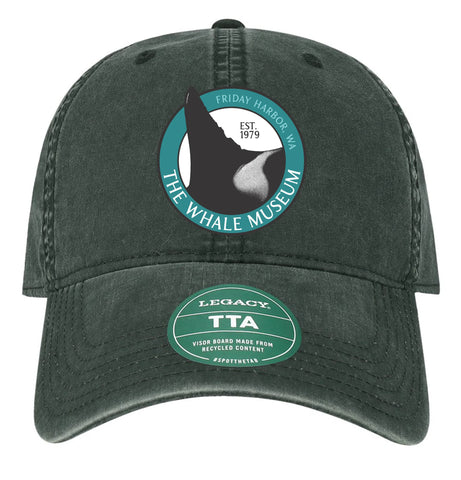 Ball Cap K-40 Logo -