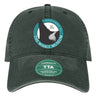Ball Cap K-40 Logo -