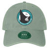 Ball Cap K-40 Logo -