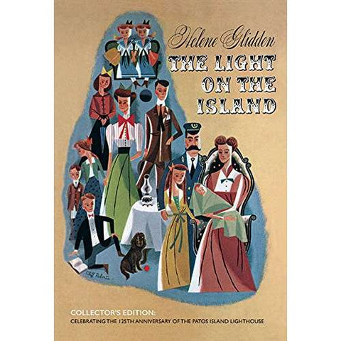 The Light on the Island (Collector's Edition)