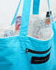 Cognitive Surplus Shoulder Tote Haeckel Jellyfish