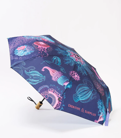 Cognitive Surplus Umbrellas