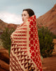 Eighth Generation Above and Below Wool Blanket