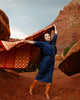 Eighth Generation Above and Below Wool Blanket
