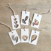 Yeesan Loh Gift Tags