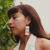 Eighth Generation Bear Claws Earrings