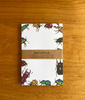 Fern in the Forest Notepads