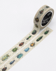 Cognitive Surplus Washi Tape