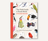 The Field Guide to Dumb Birds Sticker Book