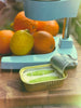 Tinned Fish Candle - Citrus Nectar