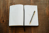 Eighth Generation Journal Coast Salish Pattern