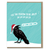 Modern Printed Matter Greeting Cards