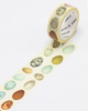 Cognitive Surplus Washi Tape