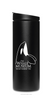 MiiR Flip Traveler Black