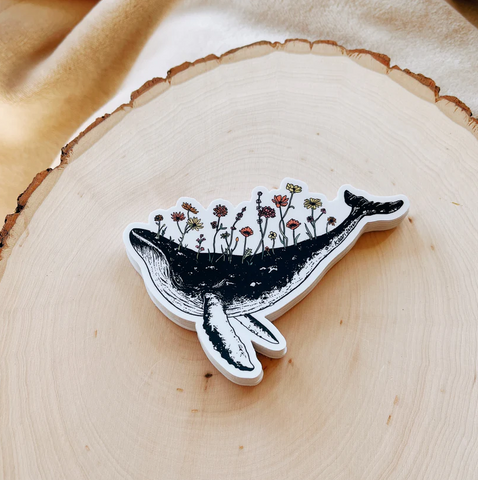 Kaari and Co Sticker