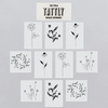 Tattly: Tiny Tattoo Tins