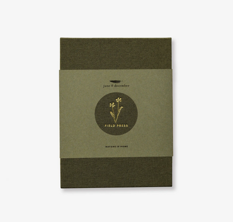 June & December Press