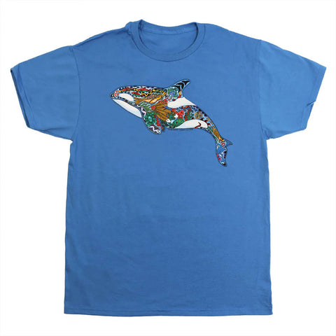 T-Shirt: Sue Coccia, Granny