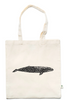 Our Wild Puget Sound Tote Bag