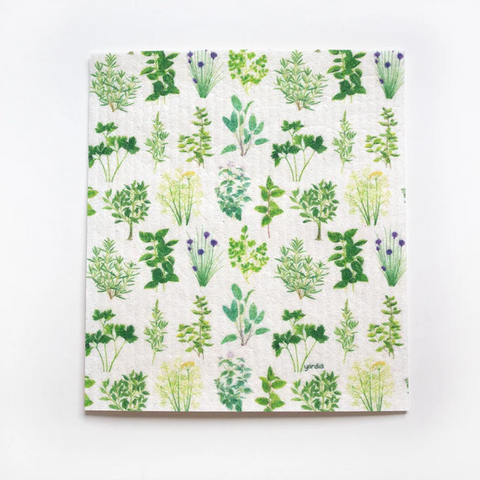 Yardia Cellulose Sponge Cloth