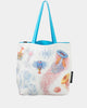 Cognitive Surplus Shoulder Tote Haeckel Jellyfish