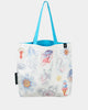 Cognitive Surplus Shoulder Tote Haeckel Jellyfish
