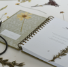 June & December Herbarium Journal