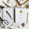 June & December Herbarium Journal