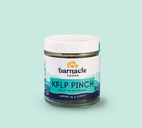 Barnacle Foods Kelp Pinch Seasoning