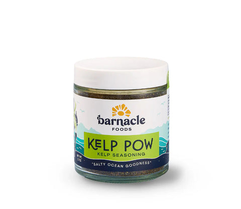 Barnacle Foods Kelp Pow Seasoning