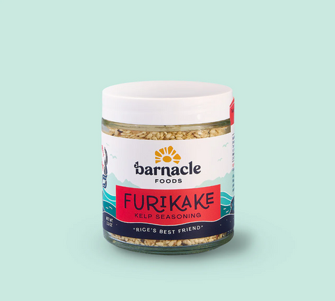 Furikake