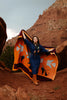 Eighth Generation Legacy Wool Blanket