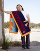 Eighth Generation Legacy Wool Blanket