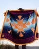 Eighth Generation Legacy Wool Blanket