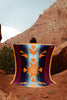 Eighth Generation Legacy Wool Blanket