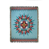 Eighth Generation Mother Earth Throw Blanket