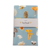 Yardia Tea Towels